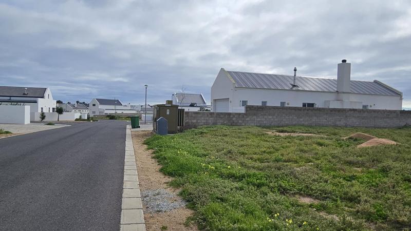 3 Bedroom Property for Sale in Britannia Bay Western Cape